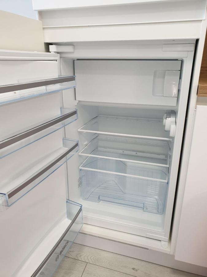 Private Apartment, Aircondition, Hd Tv Pl & De, Wifi, Garage, Fully Equipped, Near Beach Kołobrzeg Exteriör bild