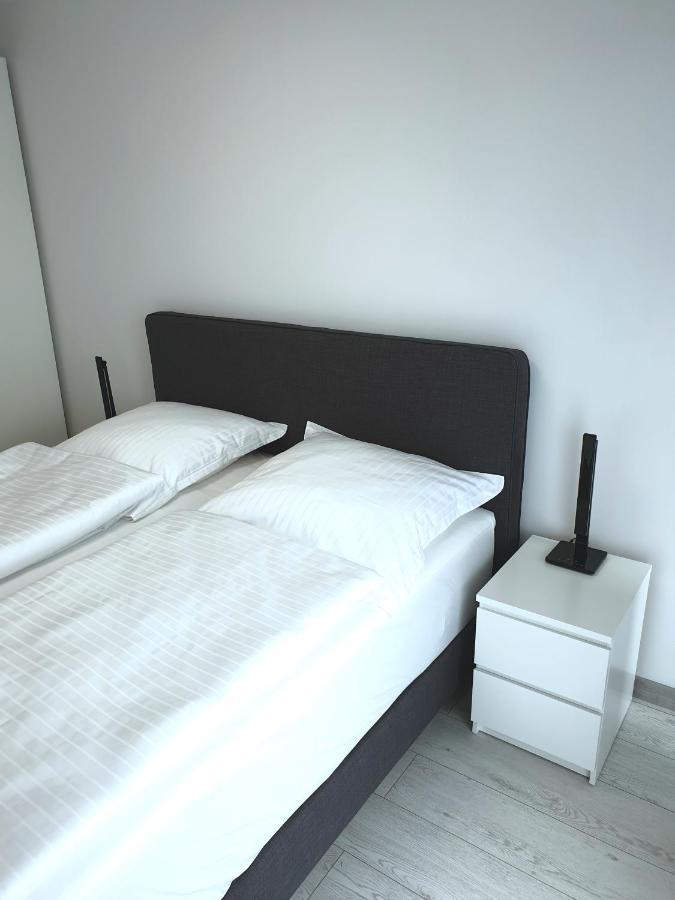 Private Apartment, Aircondition, Hd Tv Pl & De, Wifi, Garage, Fully Equipped, Near Beach Kołobrzeg Exteriör bild