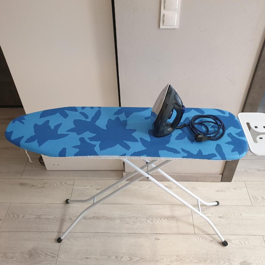 Private Apartment, Aircondition, Hd Tv Pl & De, Wifi, Garage, Fully Equipped, Near Beach Kołobrzeg Exteriör bild