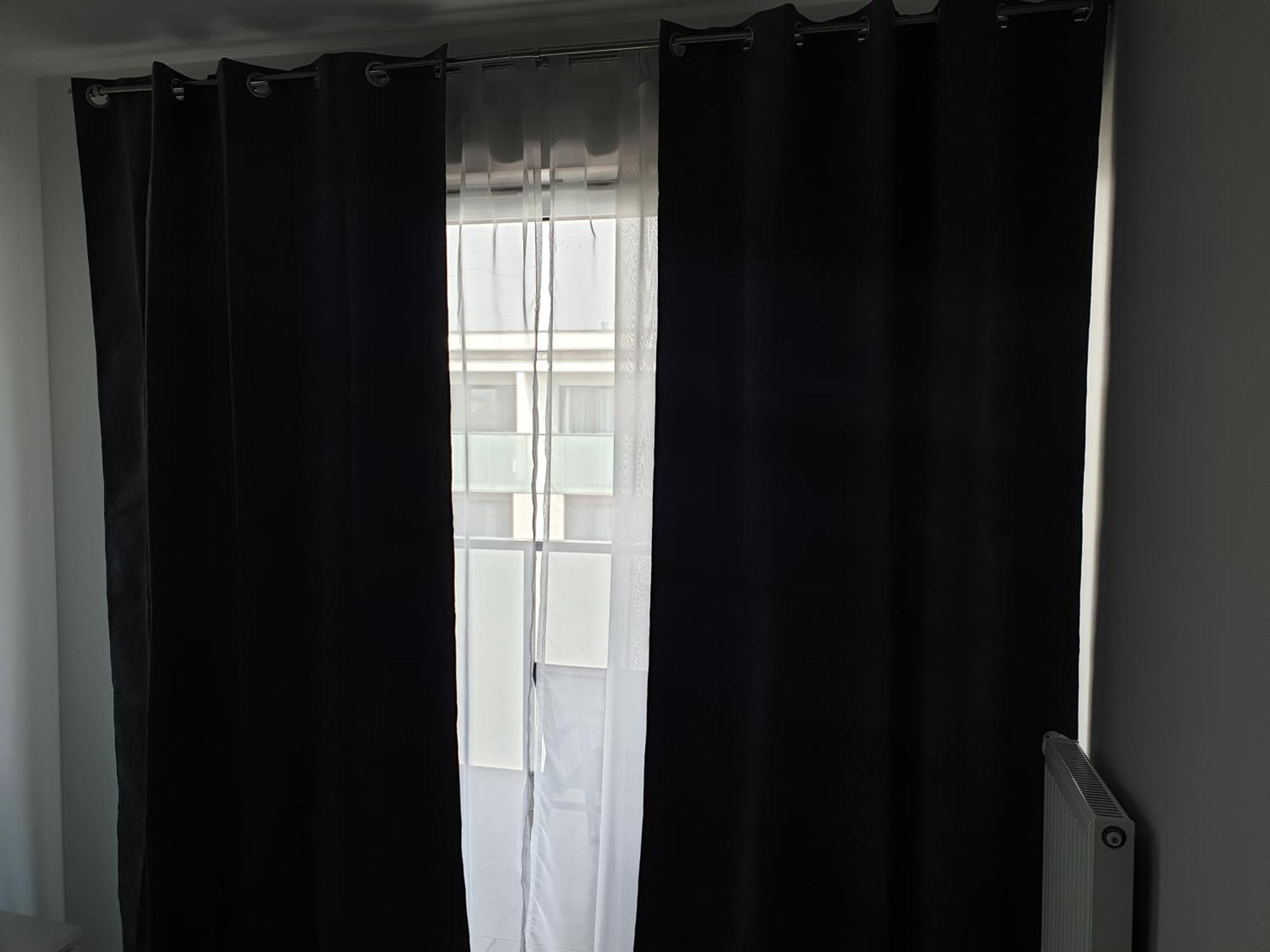 Private Apartment, Aircondition, Hd Tv Pl & De, Wifi, Garage, Fully Equipped, Near Beach Kołobrzeg Exteriör bild